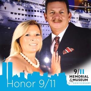 Meet your Posher, April